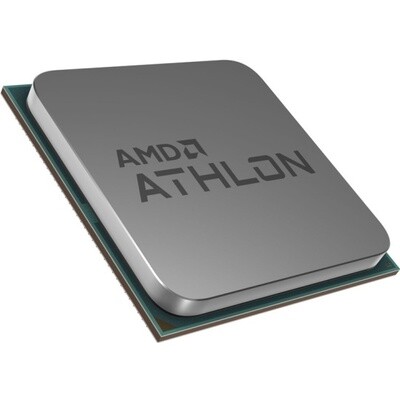 Процессор AMD Athlon 200GE AM4 OEM
