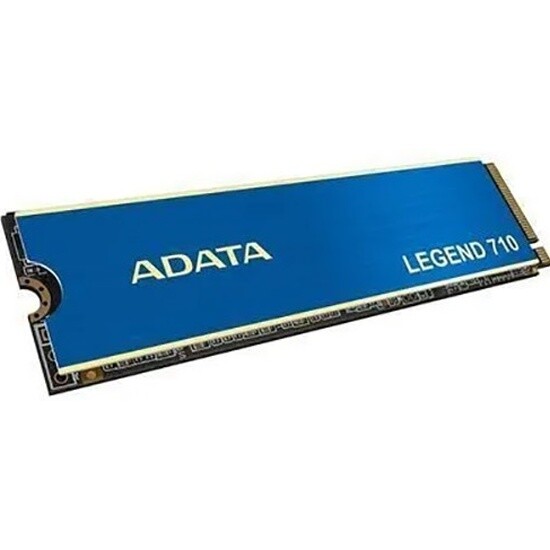 Накопитель SSD M.2 A-DATA 2TB Legend 710 PCIe 3.0 x4 (ALEG-710-2TCS)