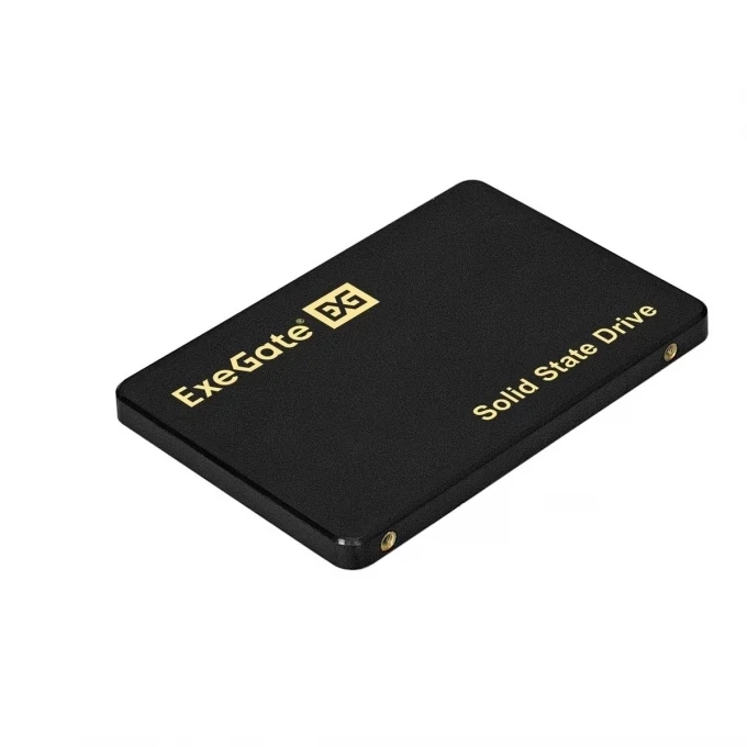 SSD накопитель EXEGATE NEXT A400TS120 EX276687RUS