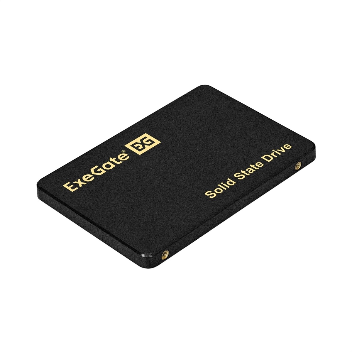 SSD диск ExeGate NextPro+ UV500TS256