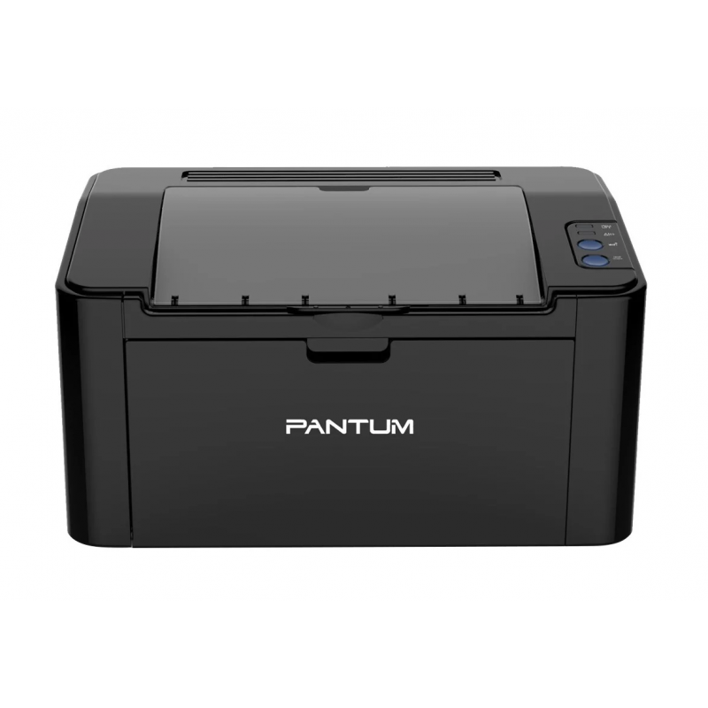 Принтер Pantum P2500W лазерный, WiFi