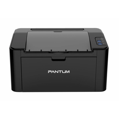 Принтер Pantum P2500W лазерный, WiFi