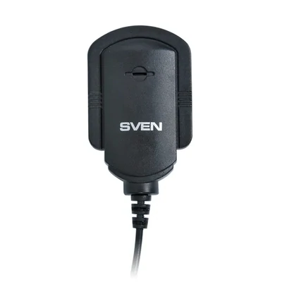 Микрофон SVEN MK-150, черный