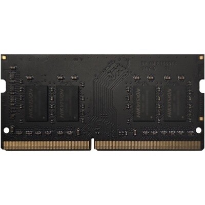 Оперативная память SO-DIMM Hikvision DDR3 8Gb 1600MHz 1.35V, CL11 (HKED3082BAA2A0ZA1/8G)