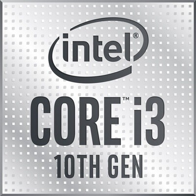 Процессор Intel Core i3 10100F 3.7GHz(4.4GHz) tray