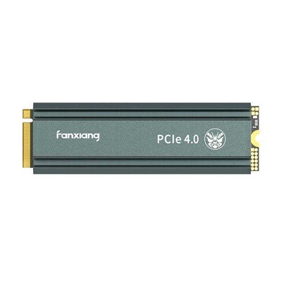 SSD Fanxiang S660 1TB NVME PCIE4.0