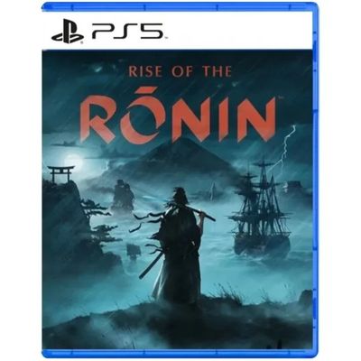 Игра PS5 Rise Of The Ronin (PS5)