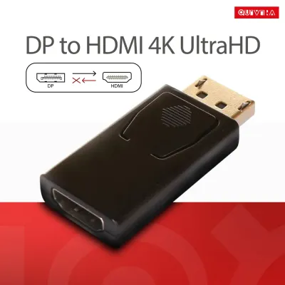 Переходник DisplayPort - HDMI 4K UltraHD PX/DP-HDMI-4K