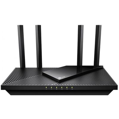 Маршрутизатор TP-LINK Archer AX55 Pro AX3000