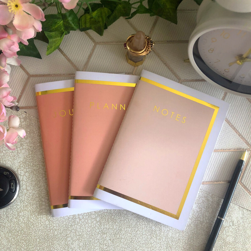 The Planner Collection