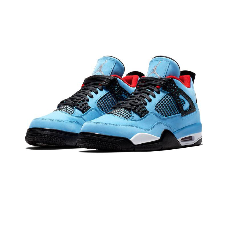 AIR JORDAN 4 RETRO