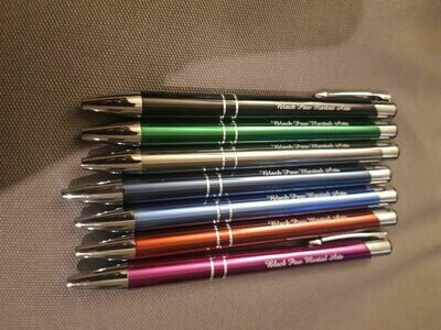 BPMA Pens