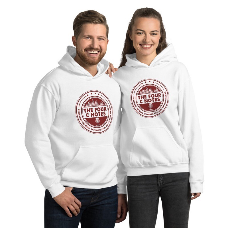 THE FOUR C NOTES Unisex Hoodie