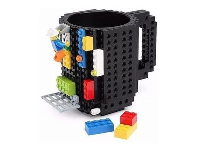 Tazón lego