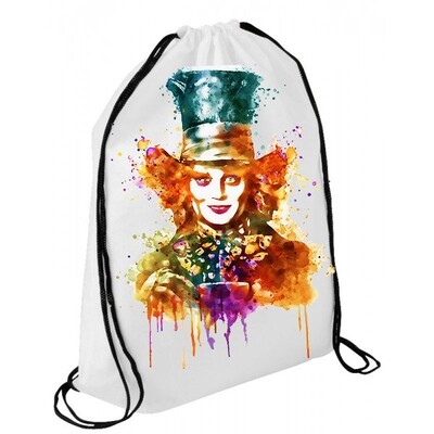 Morral Personalizado