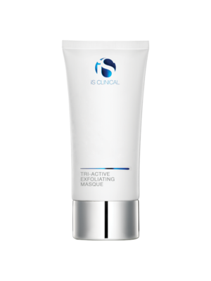 iS Clinical Tri-Active Exfoliating Masque 120g