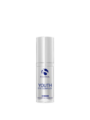 iS Clinical Youth Eye Complex 15mL