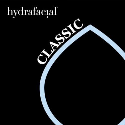 Classic Hydrafacial