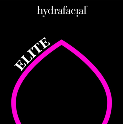 Hydrafacial Elite