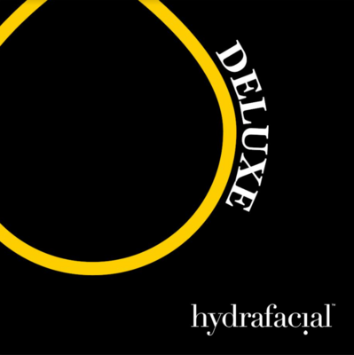 Hydrafacial Deluxe