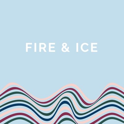 BOGO Fire & Ice