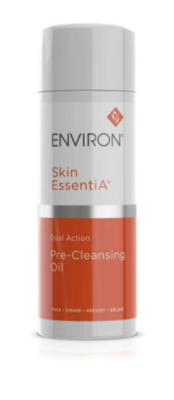 Environ Skin EssentiA Dual Action Pre-Cleansing Oil 100mL