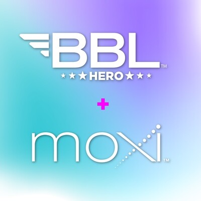 BBL + MOXI Duo