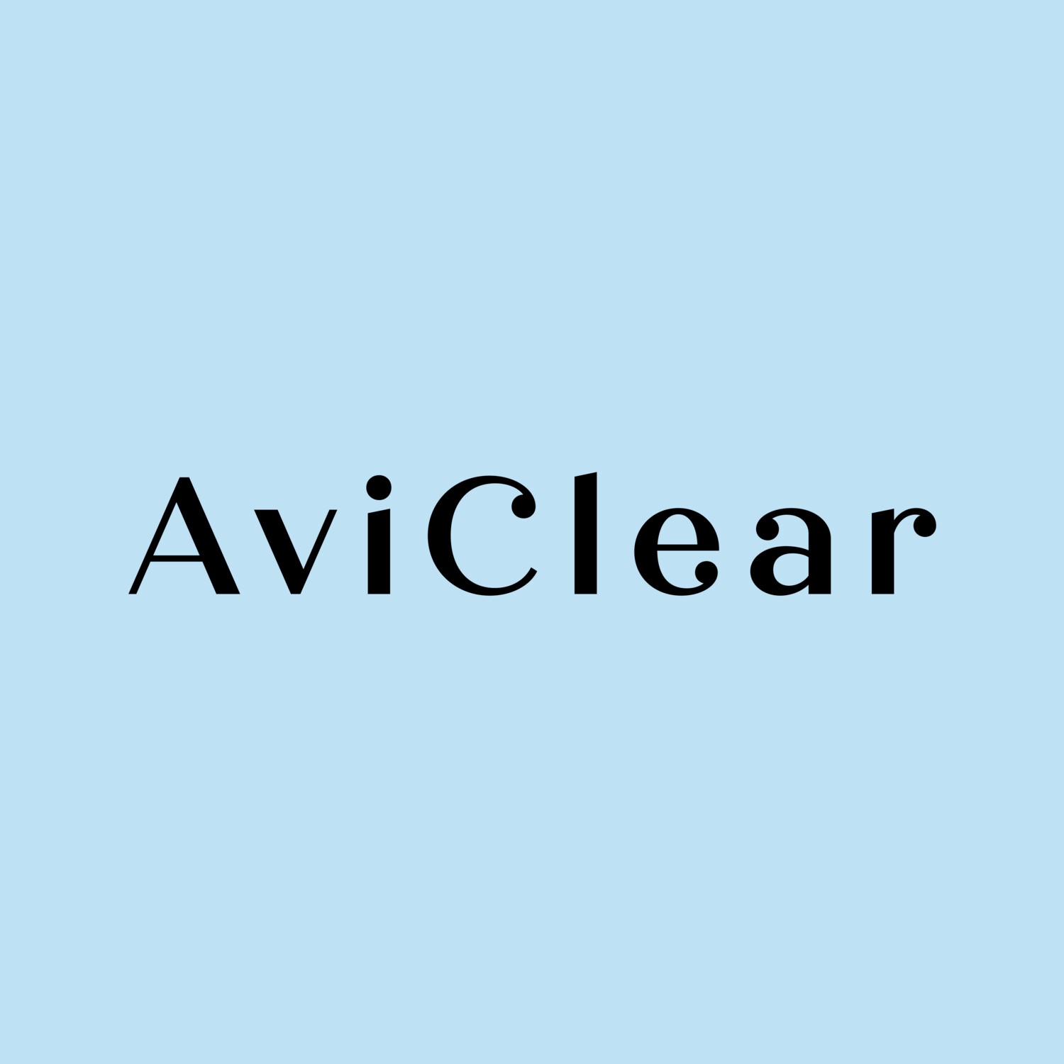 AviClear