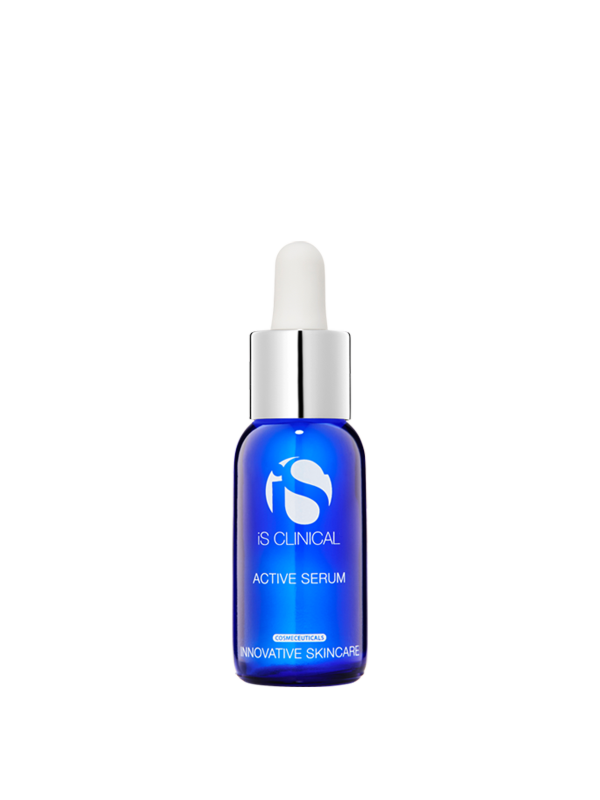iS Clinical Active Serum 30mL