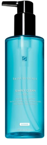 SkinCeuticals Simply Clean Gel Cleanser 200ml