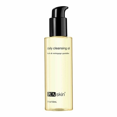 PCASkin Daily Cleansing Oil 5oz