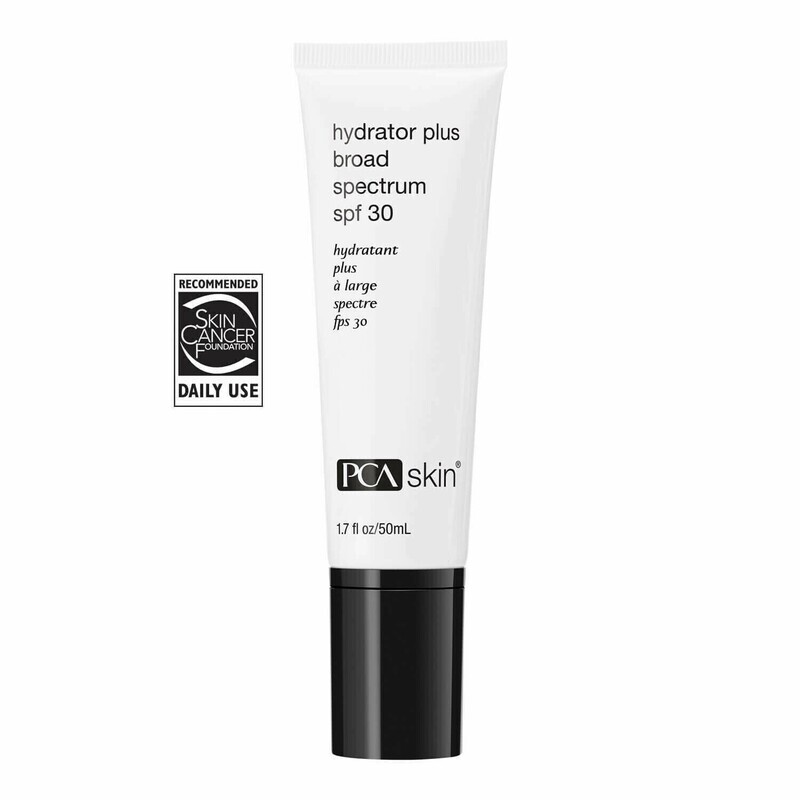 PCASkin Hydrator Plus Broad Spectrum SPF 30 1.7oz