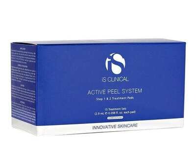 iS Clinical Active Peel System (30 Day)