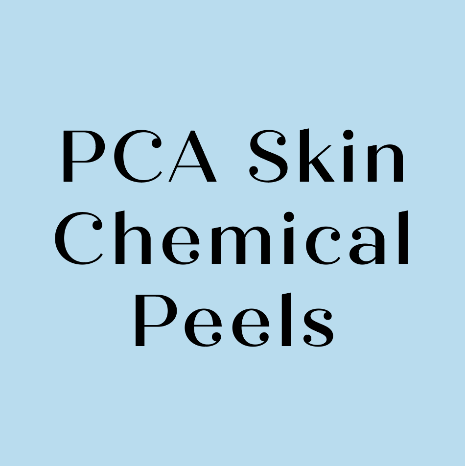 PCASkin Chemical Peels