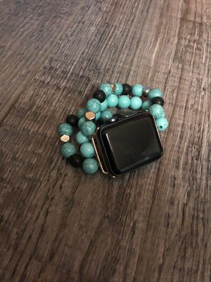 Handmade Apple Watch Bracelets
