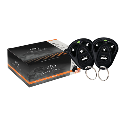 Avital 3100