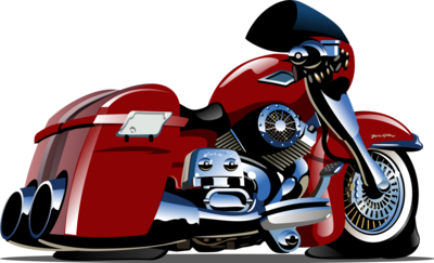 Motorcycles