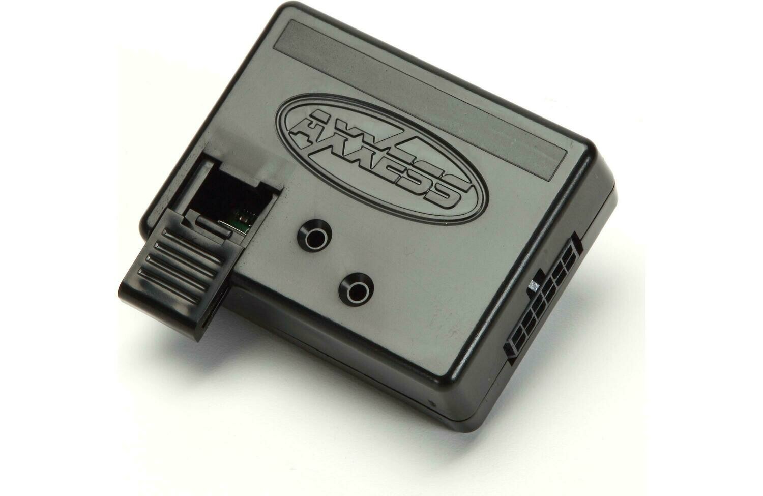 Axxess ASWC-1 Steering Wheel Control Adapter
Connects your car&#39;s steering wheel audio controls to select aftermarket car stereos