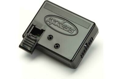 Axxess ASWC-1 Steering Wheel Control Adapter
Connects your car&#39;s steering wheel audio controls to select aftermarket car stereos