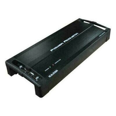 Power Acoustik RZ5-2500D