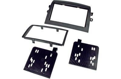 95-8208 Dash Kit Fits select 2004-10 Toyota Sienna models — double-DIN radios