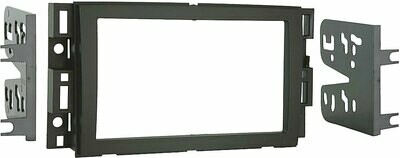 Dash Kits