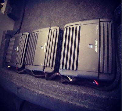 Amps