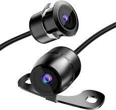 Back Up Cameras