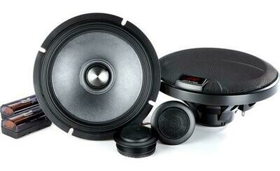 Speakers