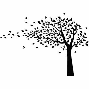 Windy Tree