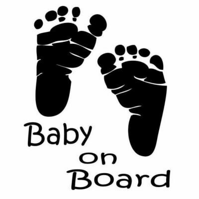 Baby on board
