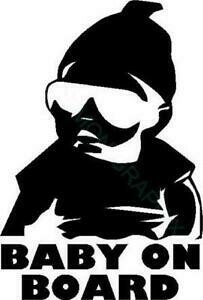 Baby on Board