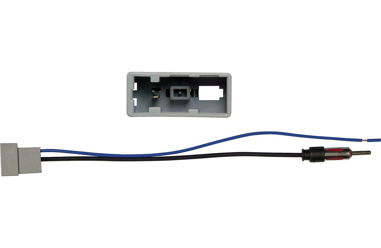 40-NI12 INFINITY / NISSAN ANTENNA ADAPTER 2007-UP