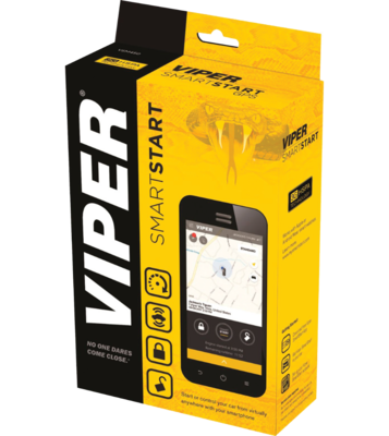 Viper Smart Start Pro